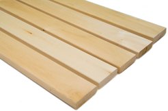 Полок Липа 28х95х2700 сорт В Eurostandart (5шт)уп