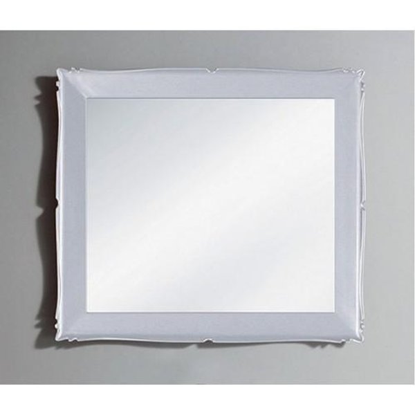 Зеркало Висконти 80 (547) белый
