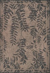 Ковер циновка sz4370/b3/21 0,8х1,5м