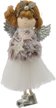 Украшение фигурное Феечка 16см SYWWTSB-5624072 Украшение фигурное Феечка 16см SYWWTSB-5624072