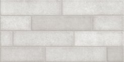 Плитка настенная Urban 30х60см серая Brick 1,62м²/уп(GT155VG)