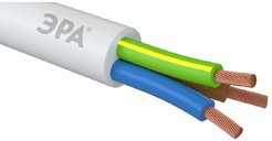 Провод ПВС 3х2,5 (50м)ГОСТ