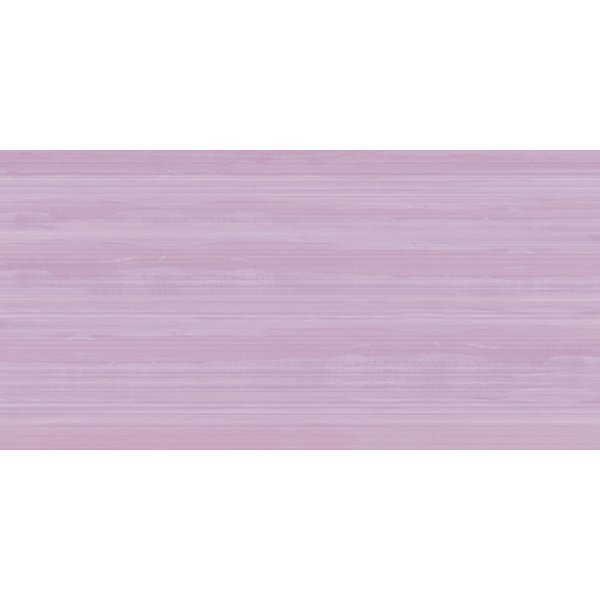 Плитка настенная Этюд 20х40см лиловая 1,2м²/уп (08-01-51-562)