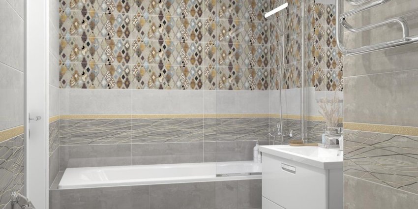 Коллекция Greys Alma Ceramica