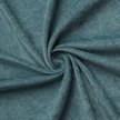 Портьера однотонный шенилл Bella бирюзовый 030, 300см