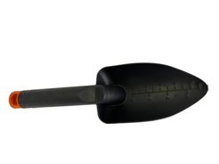 Совок посадочный Радиан 8,5х3,5х29см пластик особопрочный