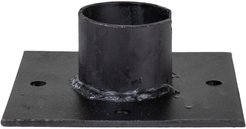 Оголовок 57 100/100/4 