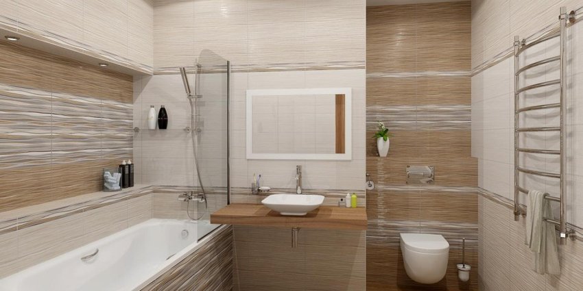 Коллекция Plesso Alma Ceramica