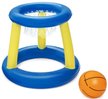 Набор д/игры на воде Баскетбол (корзина и мяч) 61см, от 3лет 52418