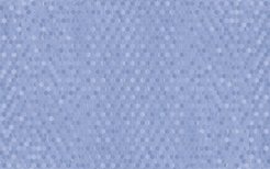 Плитка настенная Лейла 25х40 голубая 1,4м²/уп (010100001094)