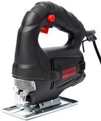 Лобзик электрический RedVerg Basic JS450 450Вт