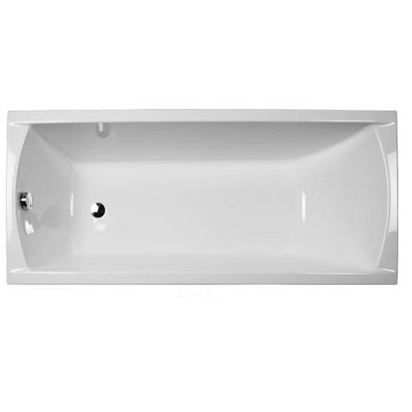 Ванна CLASSIC 170х70 усилен.(1Марка)без рамы