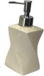 Дозатор для жидкого мыла Crema 389-03