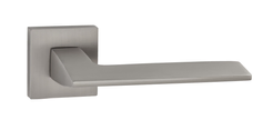 Ручка Ночиата SLIM INAL 531-03 slim MSN никель супер матовый