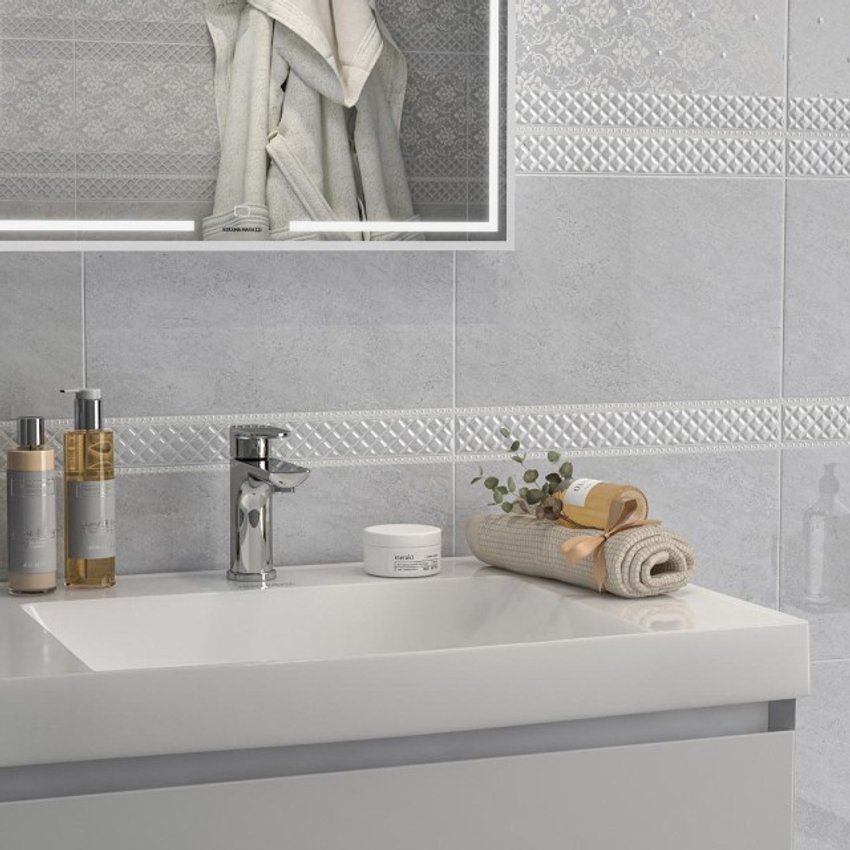 Коллекция Мотиво Kerama-Marazzi