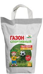 Семена газона Спортивный 3кг