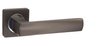 Ручка Puerto INAL 527-02 MBN КВ черный матовый никель