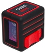 Уровень лазерный ADA Cube Mini Basic Edition дальность до 20м