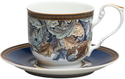 Пара чайная Lefard Art Collection 280мл фарфор