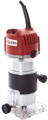 Фрезер RedVerg RD-ER600 600Вт 