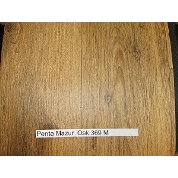 Линолеум Beauflor Luciano Mazur Oak-369 5м