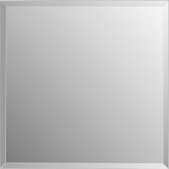 Плитка зеркальная Фацет 30х30х4 (4шт)кмп