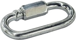 Карабин винтовой М6 (1шт)-ярлык Profit