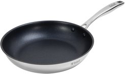 Сковорода Taller Professional 24х5см нерж.сталь