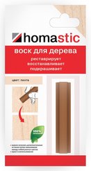Воск для восстановления паркета/ламината Нomastic 30гр Пихта