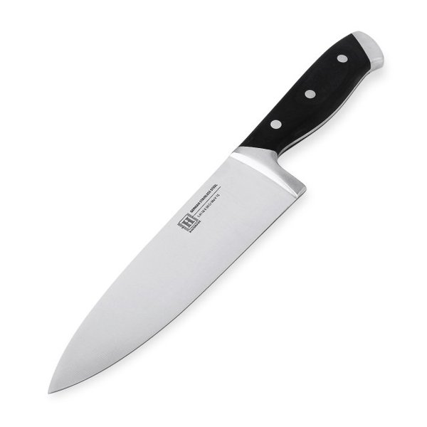 Нож поварской Hausmade Chief PRO 20см немецкая нерж.сталь