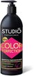 Шампунь д/волос Studio 500мл гидрофильный, Активная термозащита