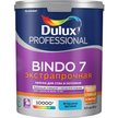 Краска для стен и потолков Dulux Professional BINDO 7 белая матовая (4,5л)