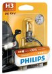 Автолампа H3/12V/55W/PK22S Philips