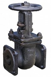 Задвижка 31(30)ч6бр Ду 80 Россия