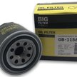 Фильтр масляный Big Filter GB-1156 