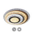 Светильник светодиодный 65W GEOMETRIA BULB R-500-CLEAR/BULB