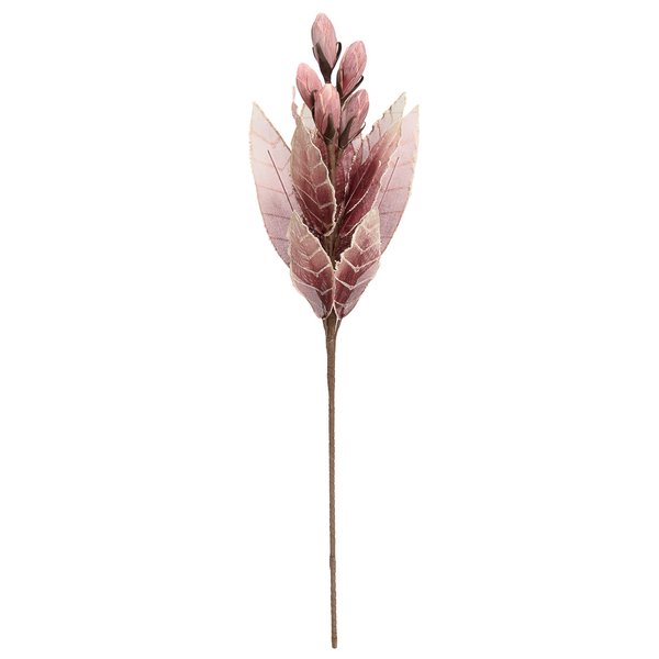 Цветок из фоамирана Фикус весенний 1130мм