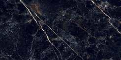 Керамогранит Obsidian 60х120см black high glossy 1,44м²/уп