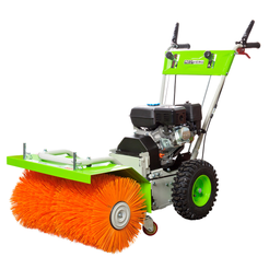 Машина подметальная-снегоуборщик RedVerg RD-SW60/7Q 7 л.с.