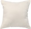 Подушка декоративная 40х40 V87 белая