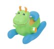 Игрушка-качалка надувная