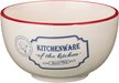 Салатник Морская кухня 14,5см керамика арт.230-113