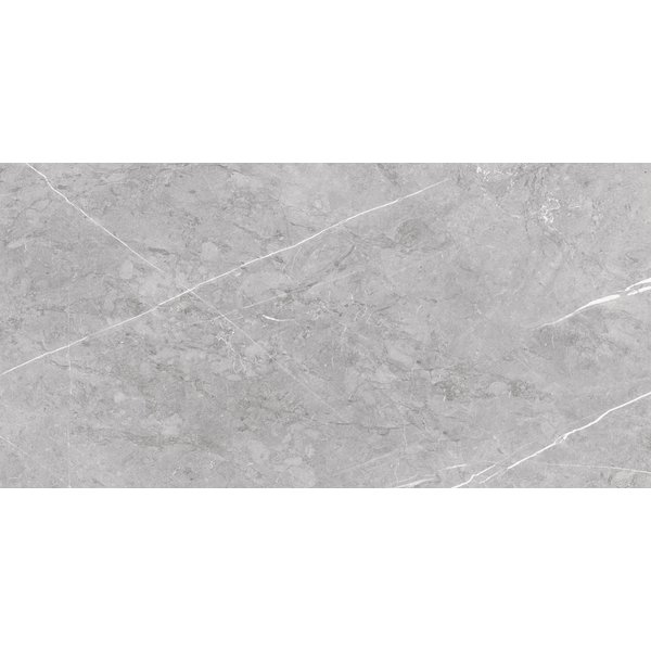 Плитка настенная Marmo 29,8х59,8см серый 1,247м²/уп(16798)