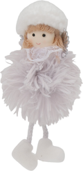 Украшение фигурное Феечка 18см, SYXTSE-5625046
