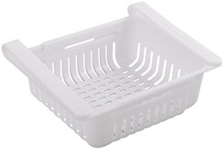 Лоток д/холодильника Мультидом 28,5х16,3х7,5см раздвижной ПП