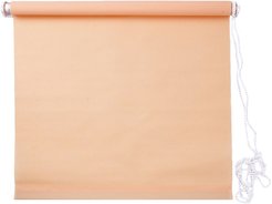 Штора рулонная Qually 140x160 бежевый
