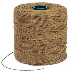 Шпагат льнопеньковый 1250текс 45м