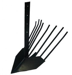 Картофелекопатель Патриот без сцепки тип1 ширина 445мм высота 550мм