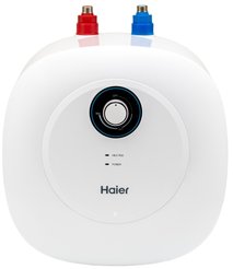 Водонагреватель Haier ES15V-MQ2 с верхним подключением воды 15л