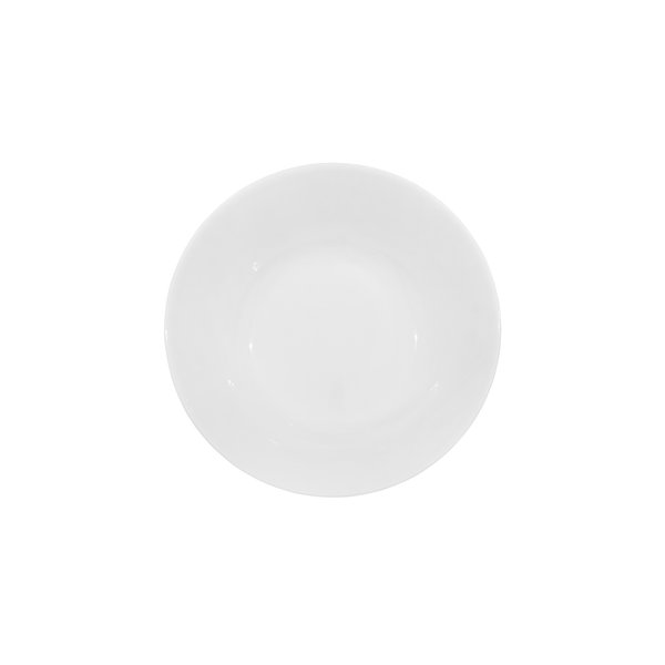 Салатник Luminarc Lillie 16см белый, стекло